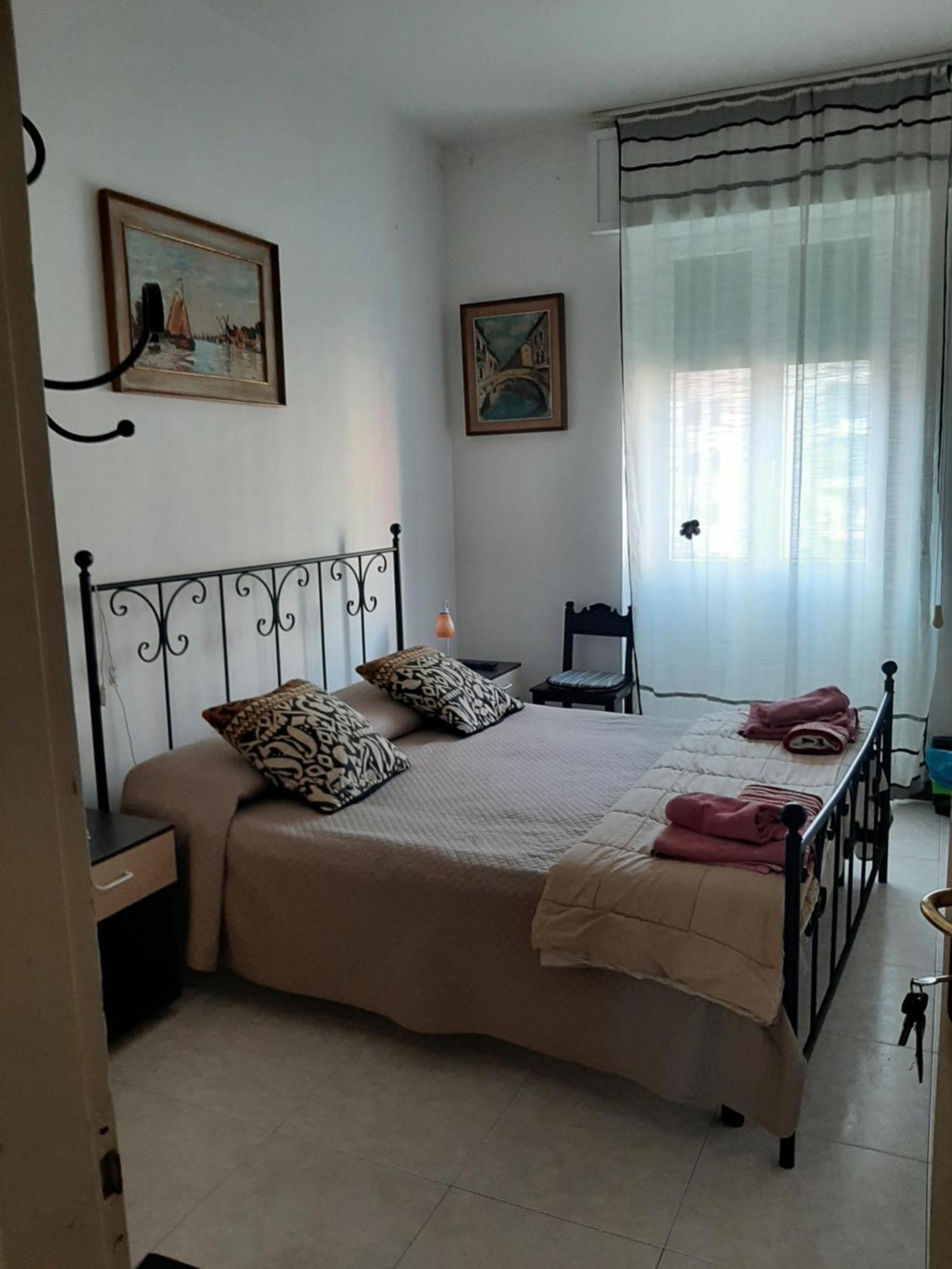 Locazione Turistica Poker D'Assi Hotel Verona Ngoại thất bức ảnh