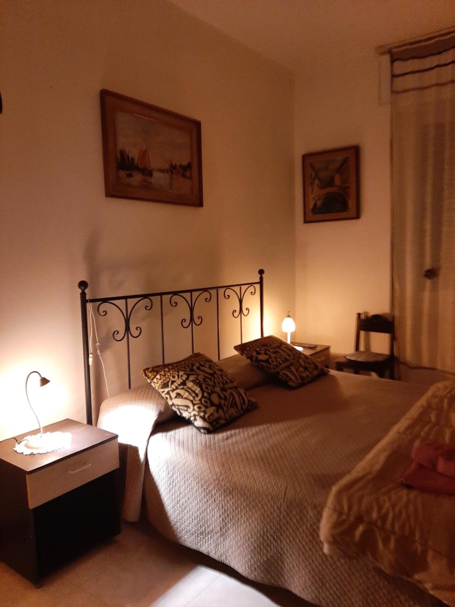 Locazione Turistica Poker D'Assi Hotel Verona Ngoại thất bức ảnh